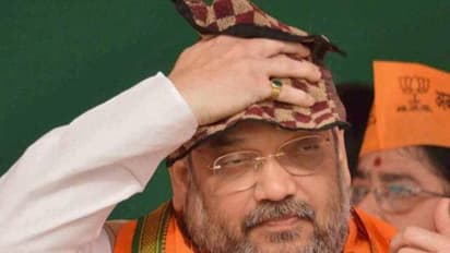 "சிறப்பு நீதிமன்றத்தில் அமித் ஷா நேரில் ஆஜர்" குஜராத் கலவர வழக்கு சூடு பிடிக்கிறது...