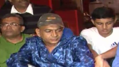 Did police know of DySP Ganapathy’s suicidal plan?