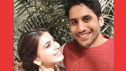 Samantha ruled Akhil, Shriya engagement party