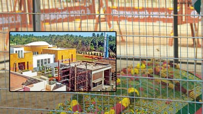 Know all about the Kalam memorial in Rameswaram