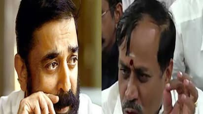 கமல்ஹாசனின் வெறி ரசிகர் ஹெச்.ராஜா!?