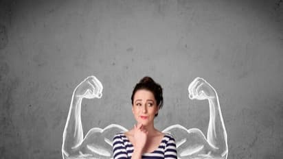 உங்களுக்குத் தெரியுமா? உடலின் மாற்றங்களை எதிர்கொள்ள பெண்களுக்கு அதிக பலமும் சக்தியும் தேவை…