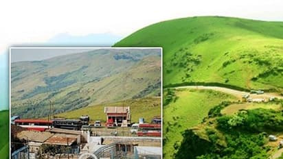 ಚಿಕ್ಕಮಗಳೂರಿನಲ್ಲಿ ಇಂದಿನಿಂದ ಮೂರು ದಿನಗಳ ದತ್ತ ಜಯಂತಿ-ಸೂಕ್ತ ಭದ್ರತೆ