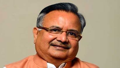 ರಾಹುಲ್ ಗಾಂಧಿಯನ್ನು ಕತ್ತೆ ಎಂದು ಕರೆದ ಕಾಂಗ್ರೆಸ್ ಶಾಸಕ ರಾಯ್ ಅಮಾನತು