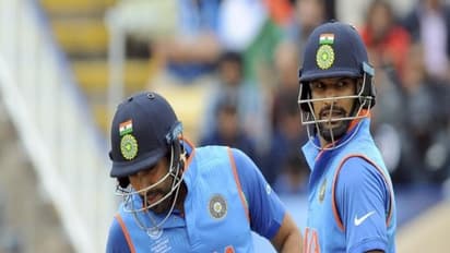 ಭಾರತದ ಗೆಲುವಿಗೆ 174 ರನ್ ಟಾರ್ಗೆಟ್ ನೀಡಿದ ಆಸ್ಟ್ರೇಲಿಯಾ