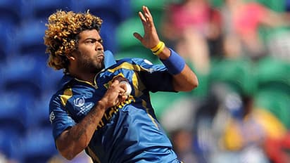 ಆಂಗ್ಲರ ಶುಭಾರಂಭ: ಮಾಲಿಂಗ ಶ್ರಮ ನೀರಲ್ಲಿ ಹೋಮ..!