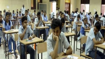 பதினொன்றாம் வகுப்பு பொதுத்தேர்வில் தோல்வியடைந்த மாணவர்களுக்கு மீண்டும் ஒரு வாய்ப்பு...!