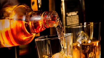 "இனி விஸ்கியை யாரும் ராவா அடிக்காதீங்க... காரணம் இதோ...