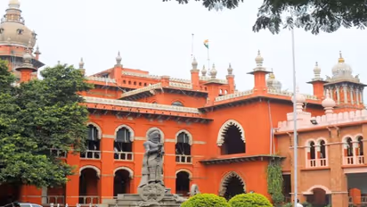 Aadhar card mandatory for medical admissions in Tamil Nadu