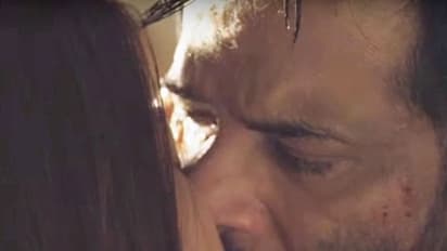 Anil Kapoor: A lip-lock was needed in 24