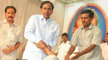 శ్రీహరి సేవలో ఒకరు.. శ్రీకృష్ణ జన్మస్థలంలో మరొకరు