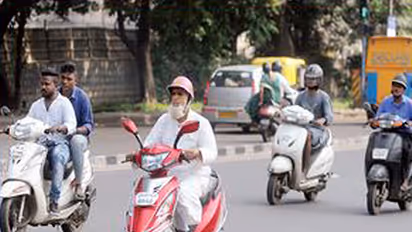 Less than 100 CC bikes get a breather, HC stays ban order