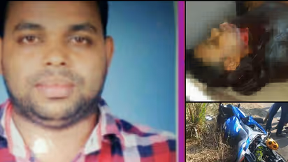 RSS man's murder: Main accused Anoop arrested
