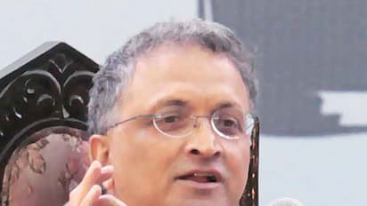 ಗೋ ಮಾಂಸ ತಿಂದು ಟ್ವೀಟ್ ಮಾಡಿದ್ದ ಗುಹಾಗೆ ಬೆದರಿಕೆ ಕರೆ