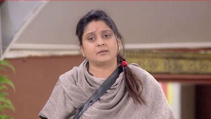 (ವಿಡಿಯೊ)ಮಾಳವೀಕ ಹೇಳಿದ ಚಾಕು ಕತೆ