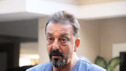 Sanjay Dutt suffers rib fracture while shooting for Bhoomi