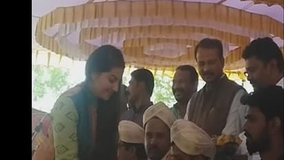 ಸುವರ್ಣನ್ಯೂಸ್ ತನಿಖಾ ವರದಿಗೆ ಪ್ರಶಸ್ತಿ