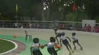 மாநில அளவிலான ஸ்கேட்டிங் போட்டிகள் செப்டம்பர் 30-ஆம் தேதி தொடக்கம்…