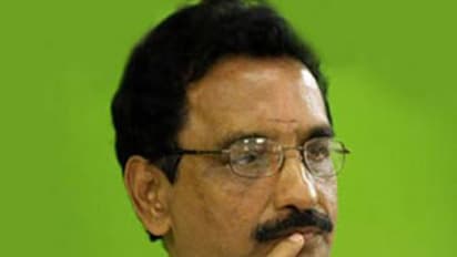 Former Kerala minister returns to Assembly as journalist