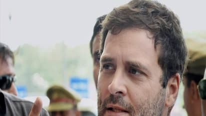 ‘டாக்டர் ஜெட்லி, பொருளாதாரத்தை ஐ.சி.யு.வில் படுக்கவச்சிட்டிங்களே’ ராகுல் காந்தி கிண்டல் ‘டுவிட்’