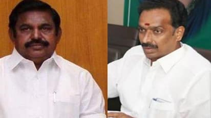 முதல்வர் எடப்பாடியுடன் விஜயபாஸ்கர் சந்திப்பு - போக்குவரத்தை சீர்செய்ய அமைச்சர்களுக்கு உத்தரவு?