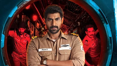 The Ghazi Attack review: 5 reasons why the movie is a must watch