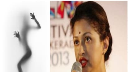 'x வீடியோஸ்' படத்திற்கு 2ஆம் பாகம் எடுங்க... இயக்குனருக்கு வேண்டுகோள் விடுத்த கௌதமி...!