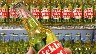 ಇಂಟರ್’ನೆಟ್’ನಲ್ಲಿ ಲೇಟೆಸ್ಟ್ ಫುಡ್ ರೆಸಿಪಿ ಯಾವುದು ಗೊತ್ತಾ? ಚರ್ಚೆಗೆ ಕಾರಣವಾಗಿದೆ ಈ ರೆಸಿಪಿ!