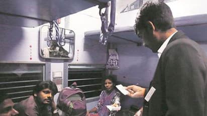 ಪಿಯು, ಡಿಗ್ರಿ ಪಾಸಾದವರಿಗೆ ರೈಲ್ವೇಯಲ್ಲಿ 8113 ಹುದ್ದೆ, ಸೆ.14ರಿಂದ ಆನ್ಲೈನ್ ಅರ್ಜಿ ಸಲ್ಲಿಕೆ ಆರಂಭ!