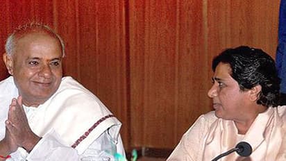 ಮುಂದಿನ ರಂಗಸ್ಥಳದಲ್ಲಿ ಮಾಯಾವತಿಯವರದು ಪರ್ಸನಲ್ ರಂಗ