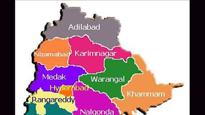 ముగిసిన ఓట్ల లెక్కింపు: తెలంగాణలో విజేతలు వీరే...