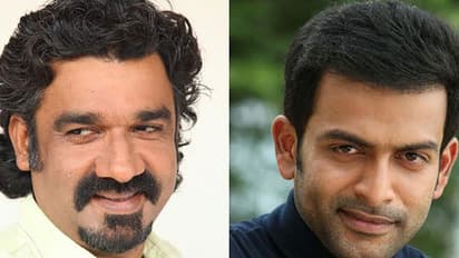 സര്‍പ്രൈസുകളോടെ അഞ്ജലി മേനോന്‍ ചിത്രം, പൃഥിയുടെ അച്ഛനായി രഞ്ജിത്ത്