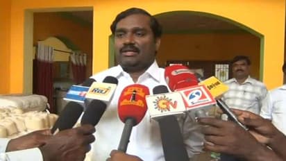 "தமிழக அரசுக்கு எதிராக இன்னும் பல போராட்டங்கள் காத்திருக்கிறது" – வேல்முருகன் பரபரப்பு பேட்டி