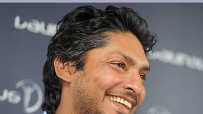 బాధ్యత అంటే ఇది : లండన్ నుంచి వచ్చి సెల్ప్ క్వారంటైన్లోకి.. సంగక్కరపై ప్రశంసలు