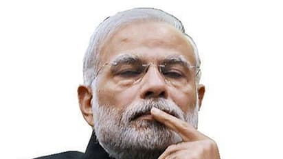 ಫೇಸ್’ಬುಕ್ ಲೈಕ್ ನಲ್ಲಿ ಪ್ರಧಾನಿ ವಿಶ್ವದಲ್ಲೇ ನಂ.1