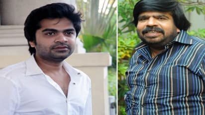 నా కొడుకుపై కుట్ర చేస్తున్నారు.. ప్రముఖ హీరో తండ్రి!