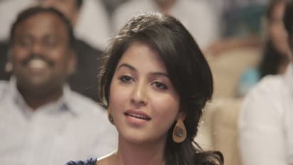 நடிகை அஞ்சலியின் சகோதரி திரைப்படத்தில் நடிக்கிறாரா?