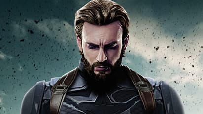 Will Avengers 4 spell the end of Chris Evans' Captain America?