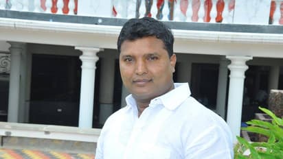 Oxygen Man: 3 ರಾಜ್ಯದ ಚುನಾವಣಾ ಪ್ರಚಾರಕ್ಕೆ ಕನ್ನಡಿಗ ಶ್ರೀನಿವಾಸ್ ಕಾಂಗ್ರೆಸ್‌ ಸ್ಟಾರ್‌ ಪ್ರಚಾರಕ