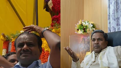 ಆಪರೇಷನ್ ಕಮಲಕ್ಕೂ ಸಿಎಂ'ಗೂ ಏನು ಸಂಬಂಧ: ಹೆಚ್'ಡಿಕೆಯಿಂದ ಹೊಸ ಬಾಂಬ್ ?