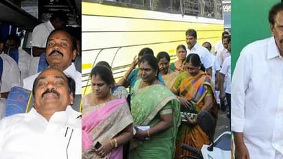 ரைடில் சிக்க போகும் அமைச்சர்கள் யார் யார்? கொத்து கொத்தாய் விசாரணை வளையத்தில் மாட்டும் எம்பி, எம்எல்ஏக்கள்