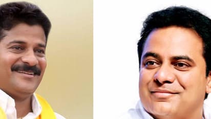 కేటిఆర్ అసలు పేరు ఏంటో చెప్పిన రేవంత్