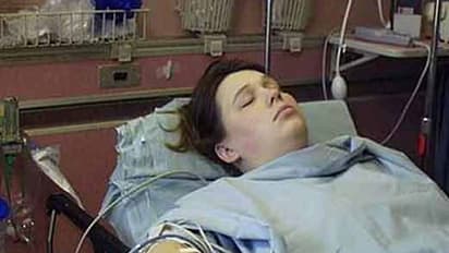 പ്രസവം കഴിഞ്ഞ് 14 വര്ഷമായിട്ടും വിട്ടുമാറാത്ത നടുവേദന; സ്കാനിങ് ഫലം കണ്ട് യുവതി ഞെട്ടി