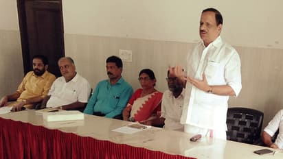 കാരുണ്യ ഡയാലിസിസ് സെന്ററിന് കൈതാങ്ങായി പ്രവാസി സമൂഹം