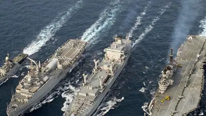 DAC approves Rs 860 crore-worth proposals; Barak missiles for Navy