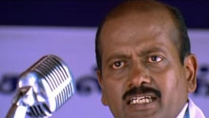 அல்வா வாசு குடும்பத்திற்கு நடிகர் சங்கம் உதவி