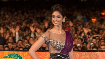 Unfair to hold celebrities responsible for faulty products: Ileana