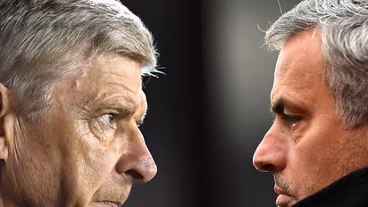 Arsenal vs United: Gunners want to end Mourinho's unbeaten run -probable lineups