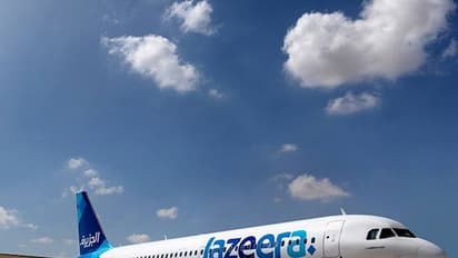 കുവൈത്തിൽ പൊതുമാപ്പ് ലഭിച്ച ഇന്ത്യക്കാരുടെ മൂന്നാമത്തെ സംഘവും നാട്ടിലെത്തി