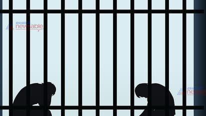 Murder convict army man graduates in jail, released after 14 years